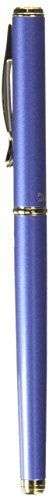 PILOT Fountain Pen CAVALIER FCA-3SR-SLM Medium Soft blue from Japan_1