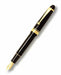 PILOT Fountain Pen CUSTOM 743 FKK-3000R-B-F Fine Black NEW from Japan_1