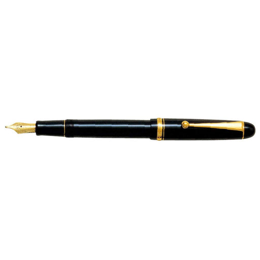 Pilot Fountain Pen Custom 74 Course Point (C) Black Axis FKK12SRBC Black Ink NEW_1