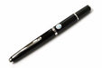 PILOT FCF-2MR-B Capless Fountain Pen FERMO Black Fine NEW from Japan_1