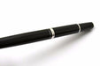 PILOT FCF-2MR-B Capless Fountain Pen FERMO Black Fine NEW from Japan_3