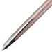 PILOT Fountain Pen FCT-15SR-CP-F Capless Decimo Champagne pink Fine from Japan_2