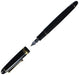 PILOT Fountain Pen FKK-2000R-B-FA CUSTOM 742 Black FA Nib from Japan_2