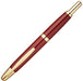 PILOT Fountain Pen FC-15SR-DR-M Capless Deep red Medium from Japan_2