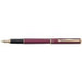 PILOT Fountain Pen CAVALIER FCA-3SR-R-M Medium Red from Japan_1