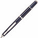 PILOT FCF-2MR-DL Capless Fountain Pen FERMO Dark blue Medium NEW from Japan_1