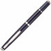 PILOT FCF-2MR-DL Capless Fountain Pen FERMO Dark blue Medium NEW from Japan_3