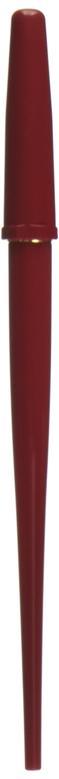 Pilot Fountain Pen Extra Fine Nib Red Body DPN-70-R-EF Fine Desk Fountain Pen_1