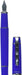 PILOT Fountain Pen Prera FPR-3SR-RBF Royal blue Fine from Japan_1