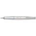 PILOT ballpoint pen timeline FUTURE Diamond Silver 0.7mm Black Ink BTL-5SR-DS_1