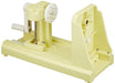 Chiba Turning slicer Kaiten Tsumakirikun Katsuramuki Vegetable Peeler NEW_2