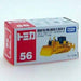 TAKARA TOMY TOMICA No.56 1/109 Scale KOMATSU BULLDOZER D155AX-6 (Box) NEW F/S_2
