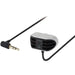 audio-technica Plug-In Powered Stereo Microphone AT9902 3.5mm Jack Clip Type NEW_1