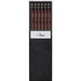 uni Mitsubishi HU3B Hi-uni 3B Hexagonal Body Pencil  (1 Dozen) NEW from Japan_1