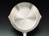 Yoshikawa stainless steel snow pan 16cm YH6751 NEW from Japan_3