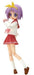 figma 012 Lucky Star Tsukasa Hiiragi Winter Uniform ver. Figure NEW from Japan_1
