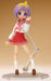 figma 012 Lucky Star Tsukasa Hiiragi Winter Uniform ver. Figure NEW from Japan_2