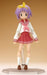 figma 012 Lucky Star Tsukasa Hiiragi Winter Uniform ver. Figure NEW from Japan_3