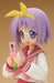 figma 012 Lucky Star Tsukasa Hiiragi Winter Uniform ver. Figure NEW from Japan_4