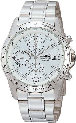 Seiko import SND363PC men's SEIKO watch overseas models NEW from Japan_1