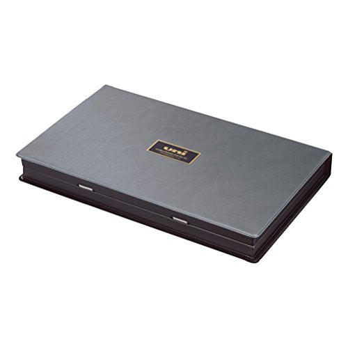 Uni Color Mitsubishi Pencil 72 Colors Penci Set UC72C In original case NEW_2