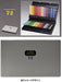Uni Color Mitsubishi Pencil 72 Colors Penci Set UC72C In original case NEW_5