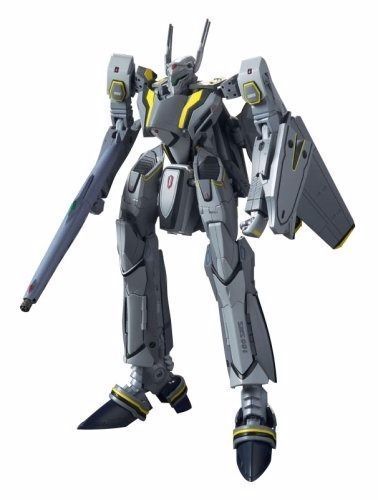 DX CHOGOKIN Macross F VF-25S MESSIAH VALKYRIE OZMA CUSTOM Action Figure BANDAI_1
