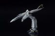 DX CHOGOKIN Macross F VF-25S MESSIAH VALKYRIE OZMA CUSTOM Action Figure BANDAI_7