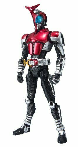 Bandai S.H.Figuarts Kamen Rider Kabuto NEW from Japan_1