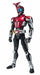 Bandai S.H.Figuarts Kamen Rider Kabuto NEW from Japan_1