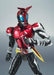 Bandai S.H.Figuarts Kamen Rider Kabuto NEW from Japan_3