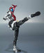 Bandai S.H.Figuarts Kamen Rider Kabuto NEW from Japan_4