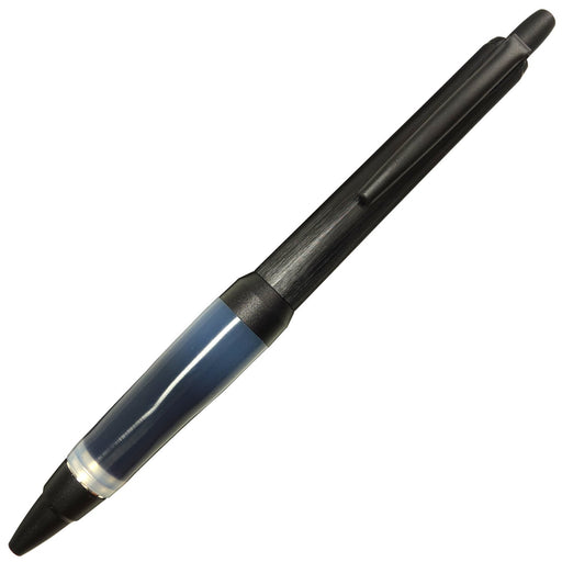 Mitsubishi UNI JetStream Alpha Gel Ball Point Pen 0.7 Black SXN1000071P24 NEW_1
