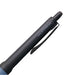 Mitsubishi UNI JetStream Alpha Gel Ball Point Pen 0.7 Black SXN1000071P24 NEW_3