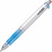 Mitsubishi Oil-based ballpoint pen uni-alpha gel 0.7 Blue SD507_1