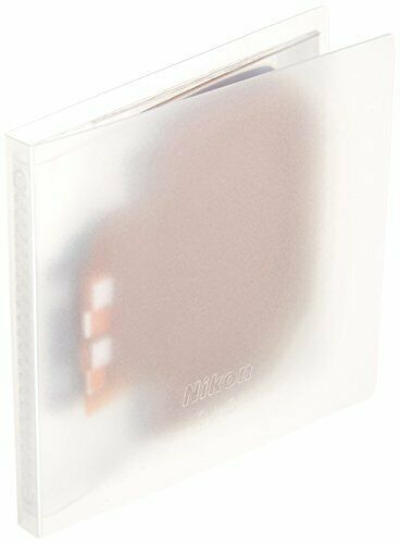 Nikon SJ 3 Color Filter Set for Speedlight  NEW from Japan_1