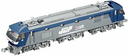 KATO N scale 3034-3 EF210 100 single-arm pantograph Electric locomotive NEW_1