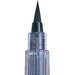 Kuretake Black Sumi brush pen No.22 blister Medium Point DM150-22B 13x180mm NEW_2
