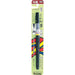 Kuretake Black Sumi brush pen No.22 blister Medium Point DM150-22B 13x180mm NEW_4