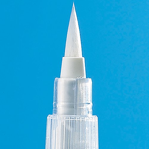 KURETAKE Fude Water Brush Pen Medium For blurring NEW from Japan_2