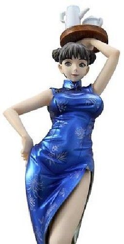 Excellent Model Core Spirit of Wonder Melancholy of Chaina-san Figure from Japan_6