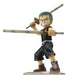 Excellent Model Portrait.Of.Pirates One Piece Series CB-2 Roronoa Zoro Figure_3