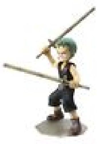 Excellent Model Portrait.Of.Pirates One Piece Series CB-2 Roronoa Zoro Figure_5