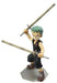 Excellent Model Portrait.Of.Pirates One Piece Series CB-2 Roronoa Zoro Figure_6