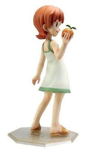 Excellent Model Portrait.Of.Pirates One Piece Series CB-2 Nami Figure NEW_3