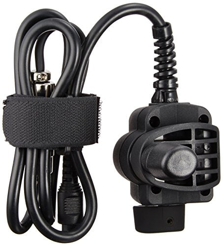 Libec Zoom Remote Control ZC-9EX for SONY PMW-EX Cannon Fujinon Camera NEW_2