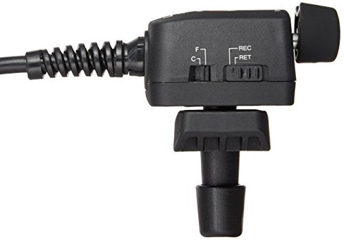 Libec Zoom Remote Control ZC-9EX for SONY PMW-EX Cannon Fujinon Camera NEW_3