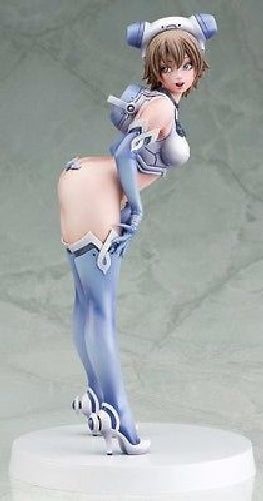 Shunya Yamashita Character Series Vol.1 Canal 1/6 PVC figure Art Storm_3