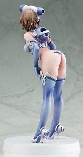 Shunya Yamashita Character Series Vol.1 Canal 1/6 PVC figure Art Storm_5