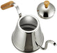 CASUAL PRODUCT bar drip pot 1.0L 013393 Silver NEW from Japan_3